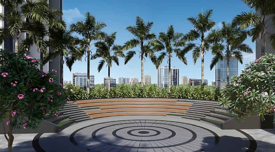 Atul-Life-hillfront-Mulund-Hills-Amenities-Steps-Seating-Area