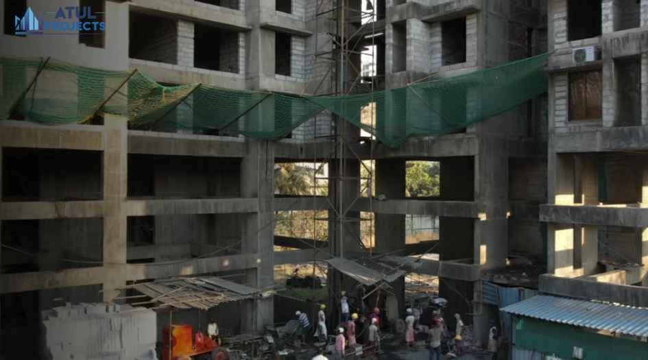 Atul-Life-hillfront-Mulund-Hills-construction-image-1